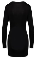 Cottelli Collection Minikleid schwarz S - XL