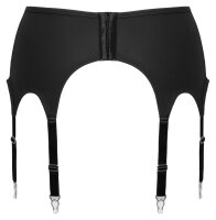 Cottelli Collection Strapsgürtel schwarz S - XL