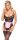 Cottelli Collection Servierbody S - XL
