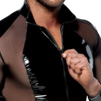 Black Level Lack Herren Shirt S - XXL