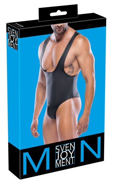 Svenjoyment Herren Body S - XXL