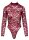 Cottelli Collection Spitzenbody rot S - XXL