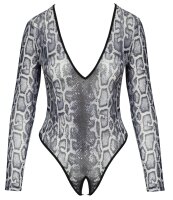 Cottelli Collection Body Snake S - XL