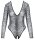 Cottelli Collection Body Snake S - XL