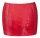 Cottelli Collection Minirock rot S - XL