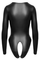 Cottelli Collection Body langarm S - XL