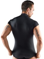 Svenjoyment Herren Shirt Schwarz S - 3XL