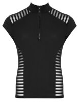 Svenjoyment Herren Shirt Schwarz S - 3XL