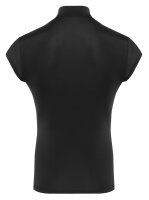 Svenjoyment Herren Shirt Schwarz S - 3XL