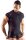 Svenjoyment Herren Shirt Schwarz S - 3XL