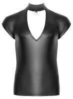 NEK Herren Shirt Schwarz S - XXL