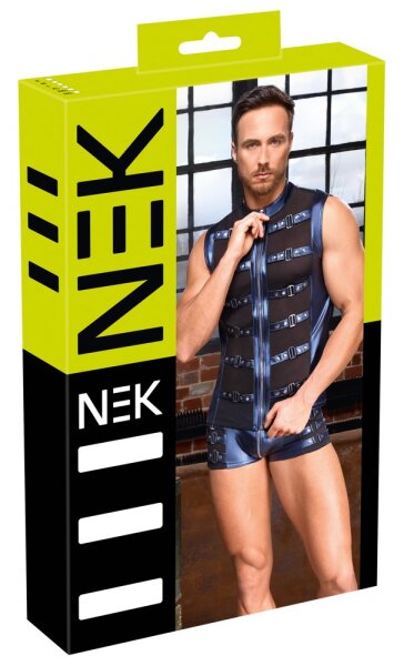 NEK Herren Shirt S - 3XL