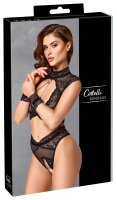 Cottelli Collection BH Set Bondage S - XL