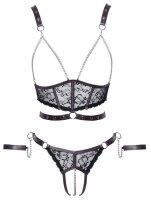 Cottelli Collection Top Set Bondage S - XL