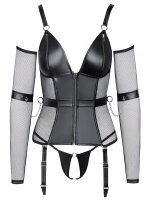 Cottelli Collection Strapshemd Bondage S - XL