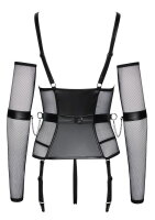 Cottelli Collection Strapshemd Bondage S - XL