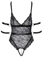 Cotelli Collection Body Bondage S - XL