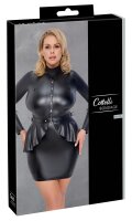 Cottelli Collection Kleid Bondage XL - 3XL