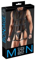 Svenjoyment Herren Bondage Set S - XXL