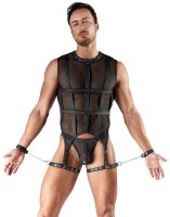 Svenjoyment Herren Bondage Set S - XXL