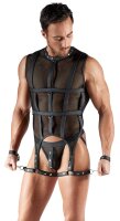 Svenjoyment Herren Bondage Set S - XXL