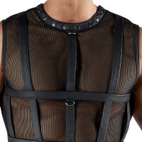 Svenjoyment Herren Bondage Set S - XXL