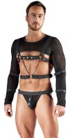 Svenjoyment Herren Bondage Set S - XXL