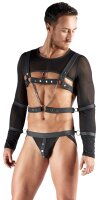 Svenjoyment Herren Bondage Set S - XXL