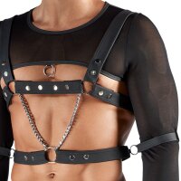 Svenjoyment Herren Bondage Set S - XXL
