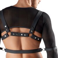 Svenjoyment Herren Bondage Set S - XXL