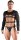 Svenjoyment Herren Bondage Set S - XXL