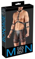 Svenjoyment Herren Harness und Pants S - XL