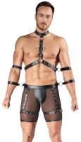 Svenjoyment Herren Harness und Pants S - XL