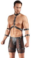 Svenjoyment Herren Harness und Pants S - XL