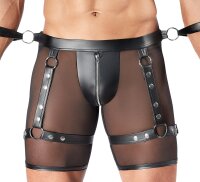 Svenjoyment Herren Harness und Pants S - XL