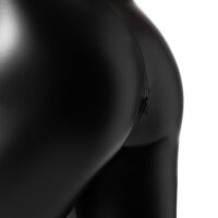 Noir Overall Spitze S - XL