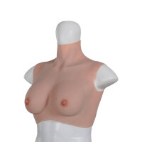 XX-DREAMSTOYS Ultra Realistic Breast Form Size S - XL