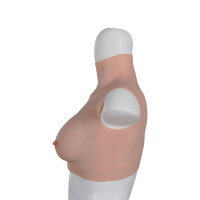 XX-DREAMSTOYS Ultra Realistic Breast Form Size S - XL