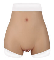 XX-DREAMSTOYS Ultra Realistic Vagina Form Size S - L