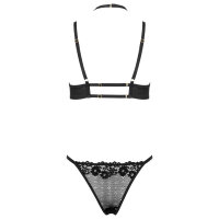 KOTEK Ko Lacina 2er Set Schwarz S/M - L/XL