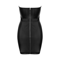 KOTEK Blackelia dress black S/M - L/XL