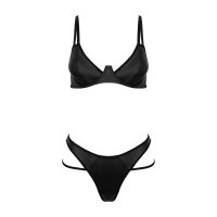 KOTEK Ko Blackelia 2er Set Schwarz S/M - L/XL