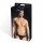BLUE LINE Performance Microfiber G-String S/M - L/XL