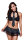 Baci - Sexy Schoolgirl Set Onesize - Queensize