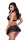 Baci - Sexy Schoolgirl Set Onesize - Queensize