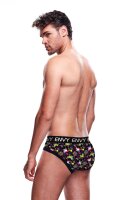 Disco Unicorn Brief S/M - L/XL