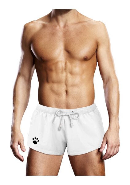 Prowler Badeshorts weiß S - XL