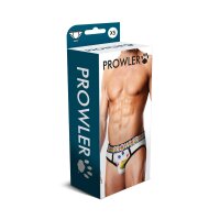 Prowler Unterhose mit Pfoten Emblem in Regenbogenfarben...