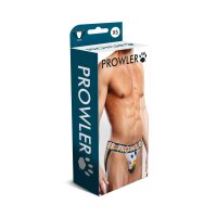 Prowler Rio Jockstrap mit Pfoten Emblem in...