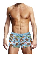 Prowler Swim Trunk Gaywatch Bears S - XL